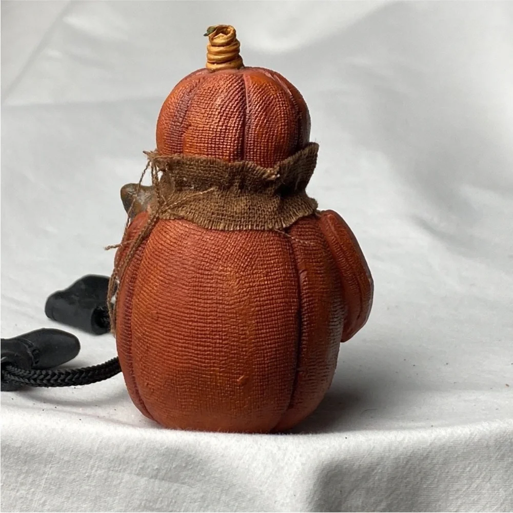 N/A charming pumpkin